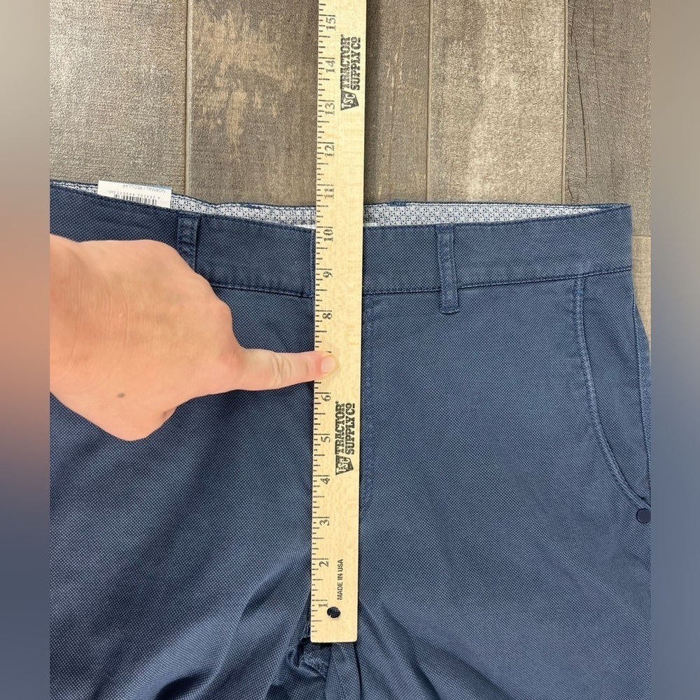 NWT Brax Bari Bermuda Shorts - Picture 13 of 13